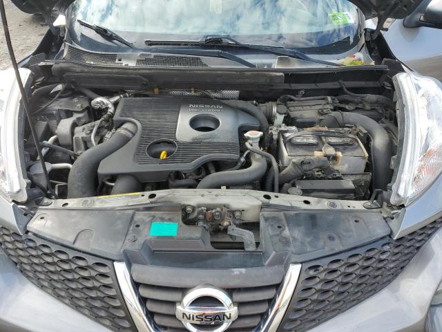 Photo 11 VIN: JN8AF5MV1BT008393 - NISSAN JUKE S 