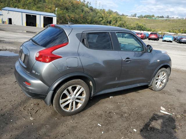 Photo 2 VIN: JN8AF5MV1BT008393 - NISSAN JUKE S 