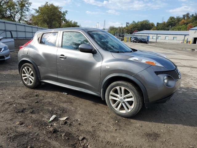 Photo 3 VIN: JN8AF5MV1BT008393 - NISSAN JUKE S 