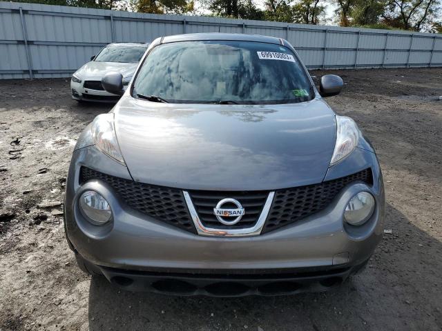 Photo 4 VIN: JN8AF5MV1BT008393 - NISSAN JUKE S 