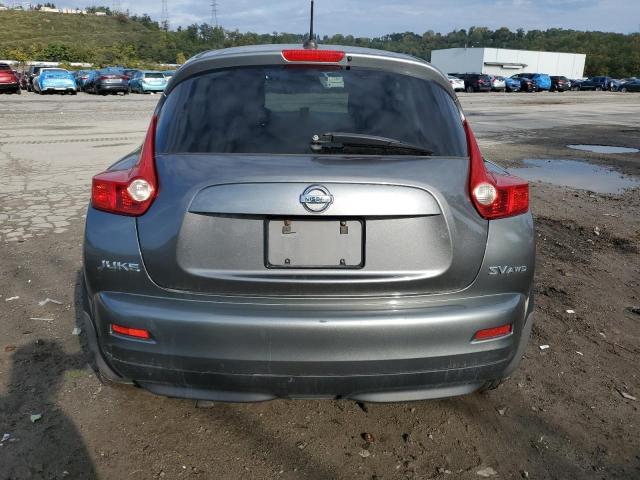 Photo 5 VIN: JN8AF5MV1BT008393 - NISSAN JUKE S 