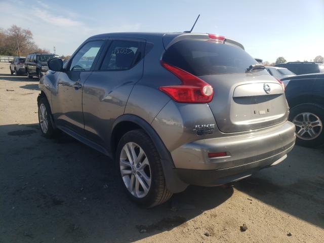 Photo 2 VIN: JN8AF5MV1BT008765 - NISSAN JUKE S 