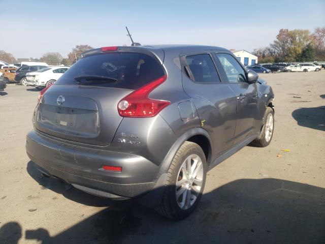 Photo 3 VIN: JN8AF5MV1BT008765 - NISSAN JUKE S 