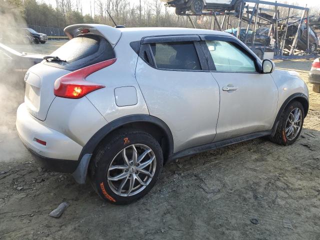 Photo 2 VIN: JN8AF5MV1BT009642 - NISSAN JUKE 