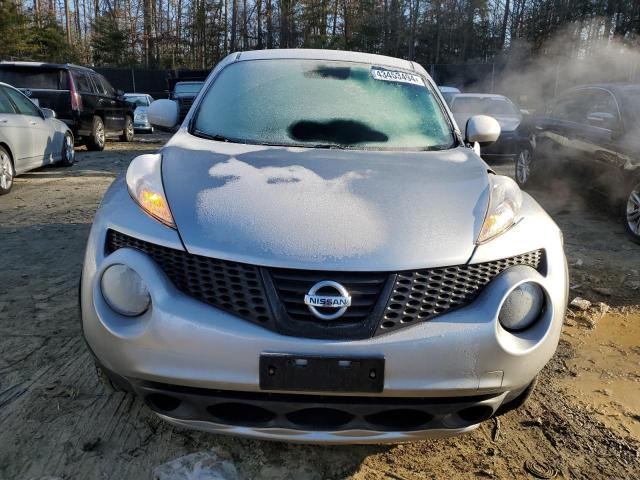 Photo 4 VIN: JN8AF5MV1BT009642 - NISSAN JUKE 