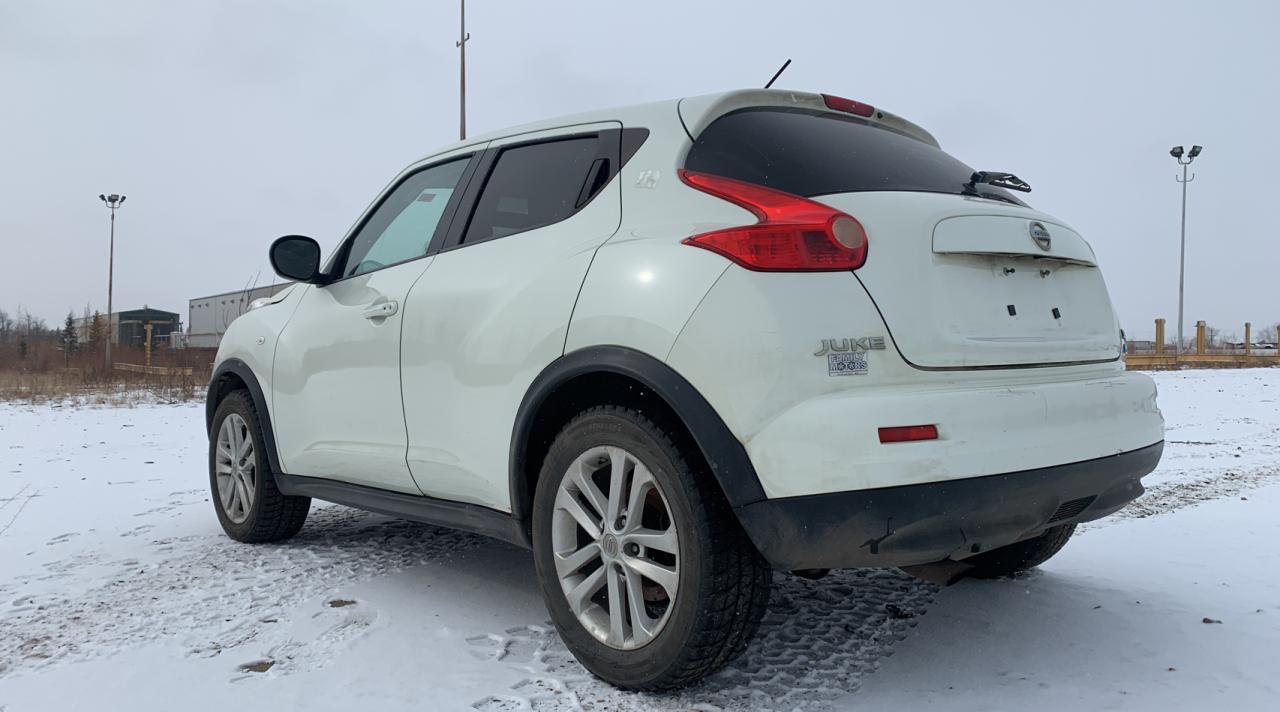 Photo 2 VIN: JN8AF5MV1BT010760 - NISSAN JUKE 