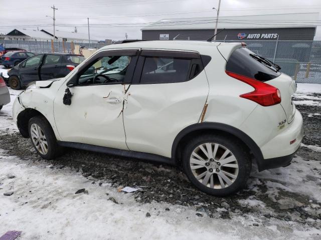 Photo 1 VIN: JN8AF5MV1BT011584 - NISSAN JUKE S 