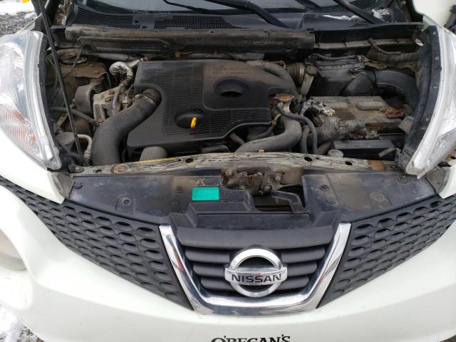 Photo 10 VIN: JN8AF5MV1BT011584 - NISSAN JUKE S 