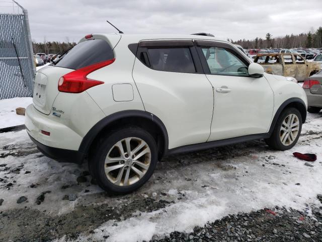 Photo 2 VIN: JN8AF5MV1BT011584 - NISSAN JUKE S 