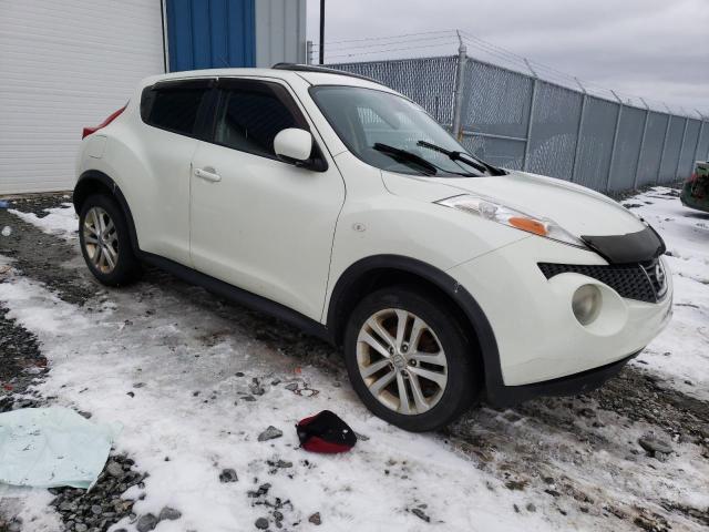 Photo 3 VIN: JN8AF5MV1BT011584 - NISSAN JUKE S 