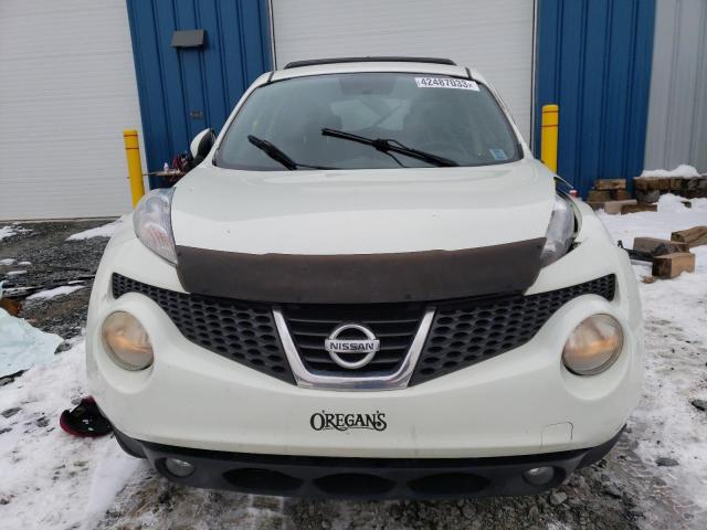 Photo 4 VIN: JN8AF5MV1BT011584 - NISSAN JUKE S 