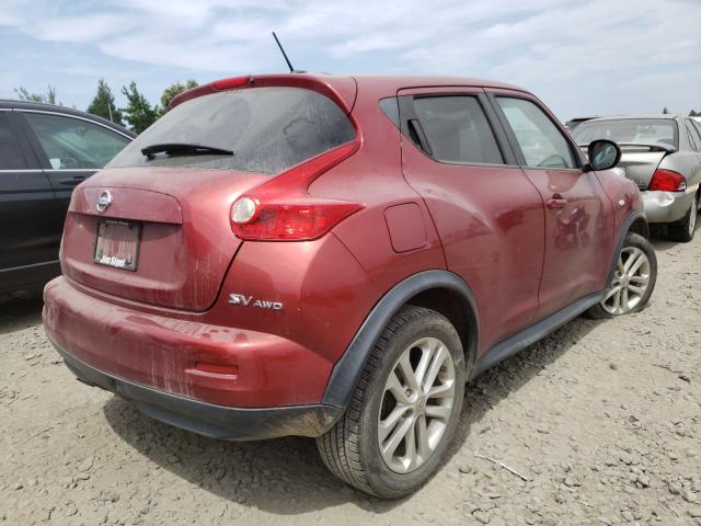 Photo 3 VIN: JN8AF5MV1BT011908 - NISSAN JUKE S 