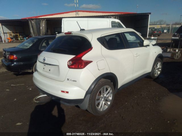 Photo 3 VIN: JN8AF5MV1BT015795 - NISSAN JUKE 