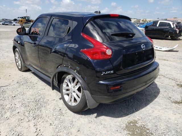 Photo 2 VIN: JN8AF5MV1BT018244 - NISSAN JUKE S 