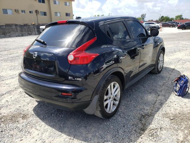 Photo 3 VIN: JN8AF5MV1BT018244 - NISSAN JUKE S 