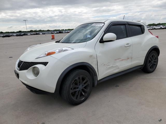 Photo 0 VIN: JN8AF5MV1BT018308 - NISSAN JUKE S 