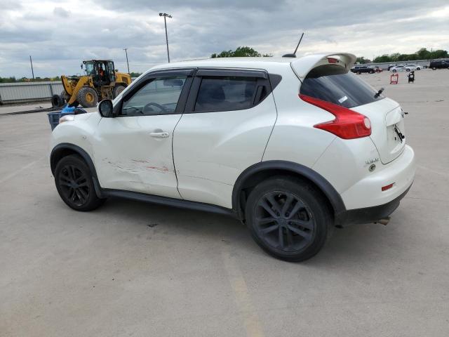 Photo 1 VIN: JN8AF5MV1BT018308 - NISSAN JUKE S 