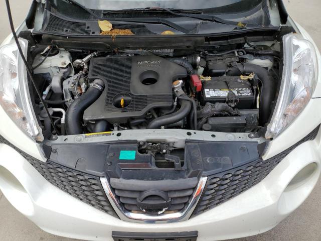 Photo 11 VIN: JN8AF5MV1BT018308 - NISSAN JUKE S 