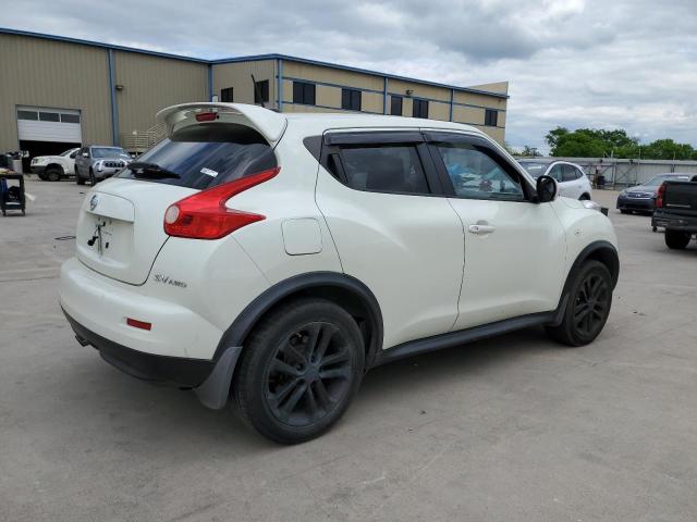 Photo 2 VIN: JN8AF5MV1BT018308 - NISSAN JUKE S 