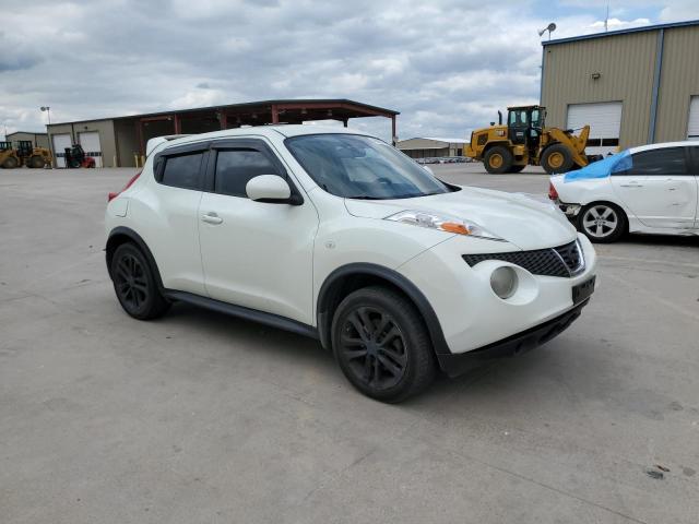 Photo 3 VIN: JN8AF5MV1BT018308 - NISSAN JUKE S 