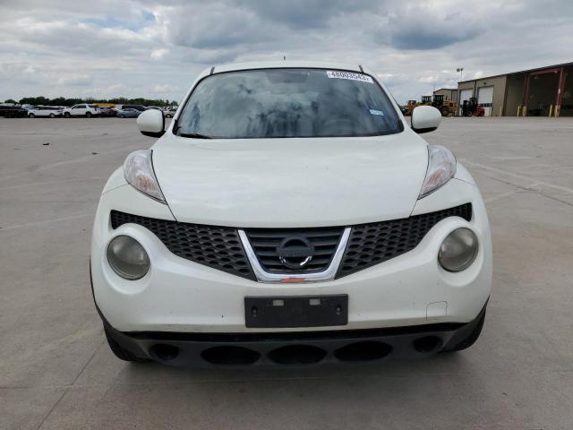 Photo 4 VIN: JN8AF5MV1BT018308 - NISSAN JUKE S 