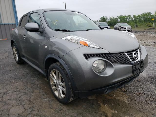 Photo 0 VIN: JN8AF5MV1BT020804 - NISSAN JUKE S 