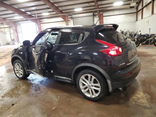 Photo 1 VIN: JN8AF5MV1BT024450 - NISSAN JUKE S 