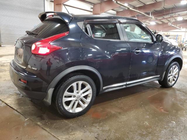 Photo 2 VIN: JN8AF5MV1BT024450 - NISSAN JUKE S 