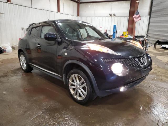 Photo 3 VIN: JN8AF5MV1BT024450 - NISSAN JUKE S 