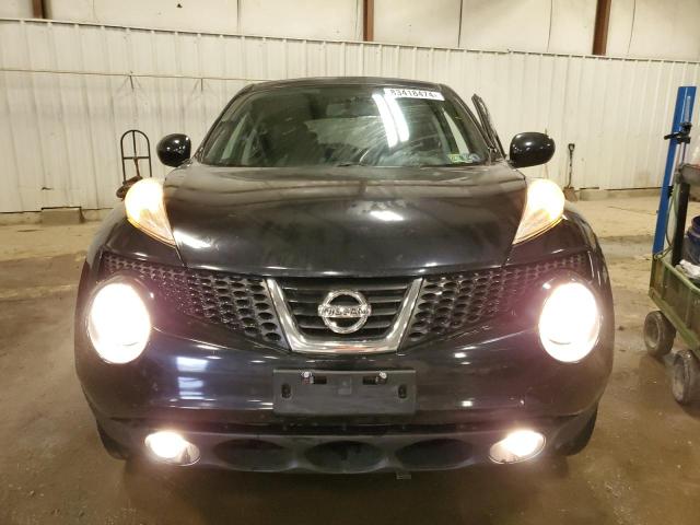 Photo 4 VIN: JN8AF5MV1BT024450 - NISSAN JUKE S 