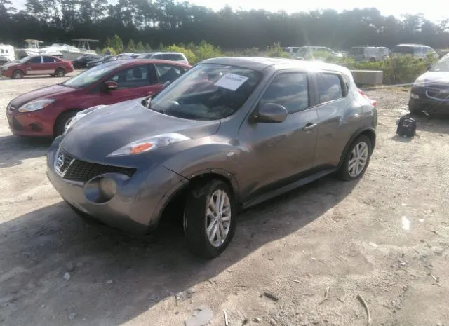 Photo 1 VIN: JN8AF5MV1BT024593 - NISSAN JUKE 