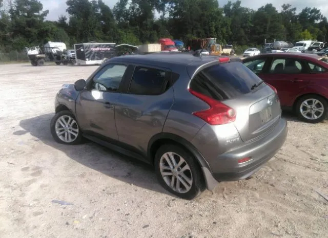 Photo 2 VIN: JN8AF5MV1BT024593 - NISSAN JUKE 