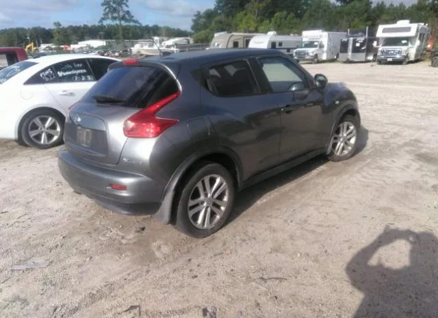 Photo 3 VIN: JN8AF5MV1BT024593 - NISSAN JUKE 