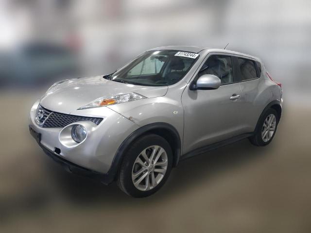 Photo 0 VIN: JN8AF5MV1BT026036 - NISSAN JUKE 