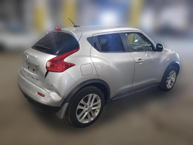 Photo 2 VIN: JN8AF5MV1BT026036 - NISSAN JUKE 