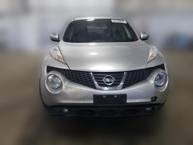 Photo 4 VIN: JN8AF5MV1BT026036 - NISSAN JUKE 