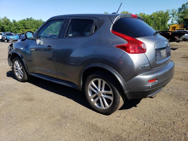 Photo 1 VIN: JN8AF5MV1CT107829 - NISSAN JUKE S 