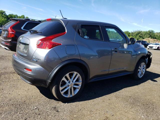 Photo 2 VIN: JN8AF5MV1CT107829 - NISSAN JUKE S 