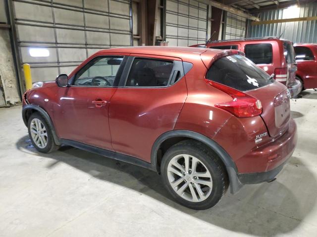 Photo 1 VIN: JN8AF5MV1CT108009 - NISSAN JUKE S 