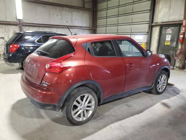 Photo 2 VIN: JN8AF5MV1CT108009 - NISSAN JUKE S 