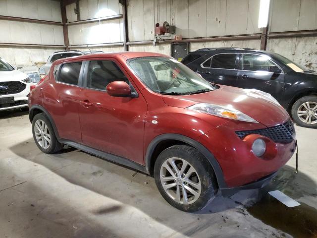 Photo 3 VIN: JN8AF5MV1CT108009 - NISSAN JUKE S 