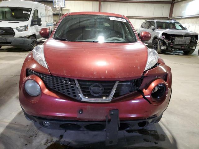 Photo 4 VIN: JN8AF5MV1CT108009 - NISSAN JUKE S 