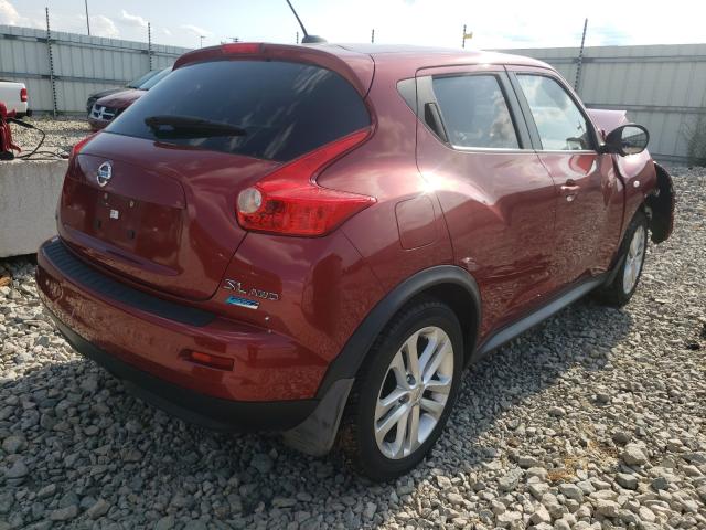 Photo 3 VIN: JN8AF5MV1CT108141 - NISSAN JUKE S 