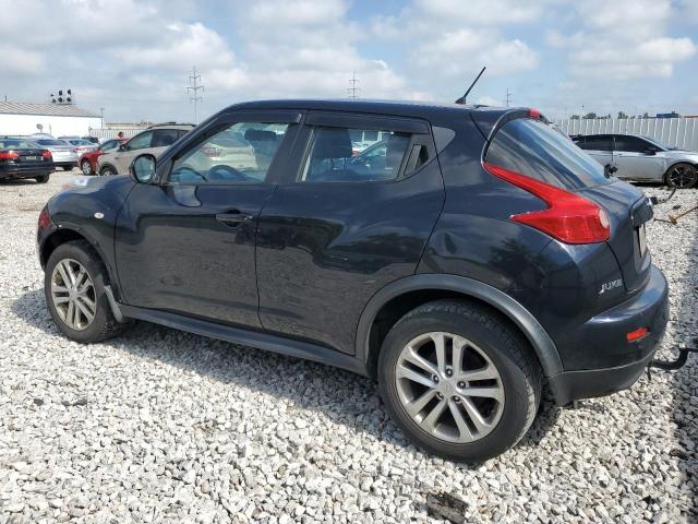 Photo 1 VIN: JN8AF5MV1CT109452 - NISSAN JUKE 