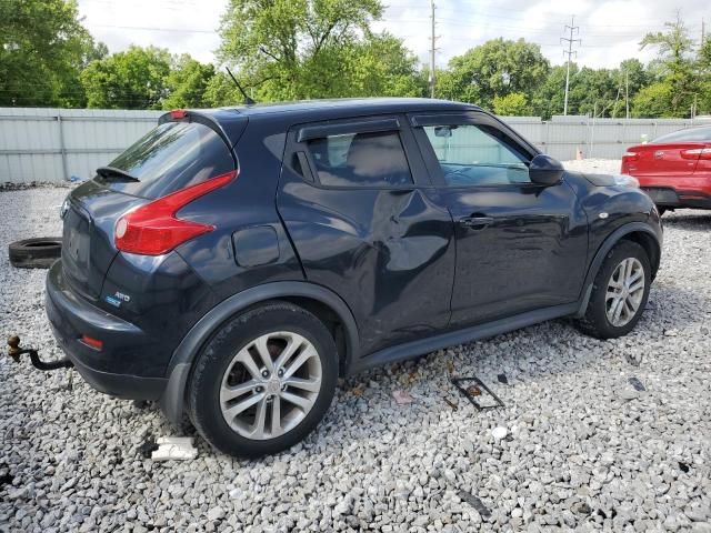 Photo 2 VIN: JN8AF5MV1CT109452 - NISSAN JUKE 