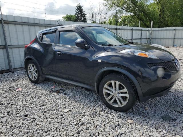 Photo 3 VIN: JN8AF5MV1CT109452 - NISSAN JUKE 