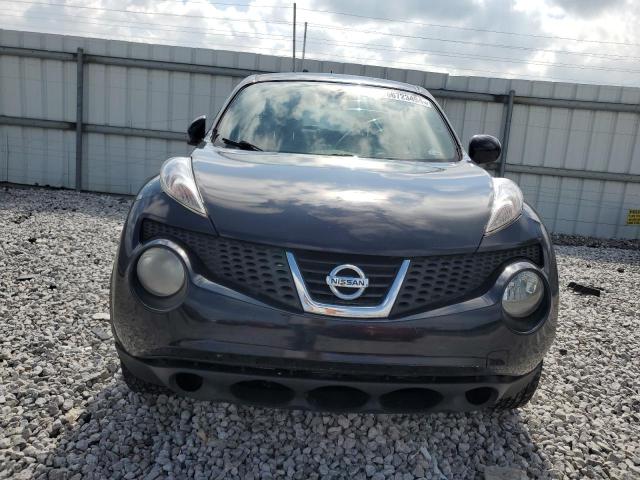 Photo 4 VIN: JN8AF5MV1CT109452 - NISSAN JUKE 