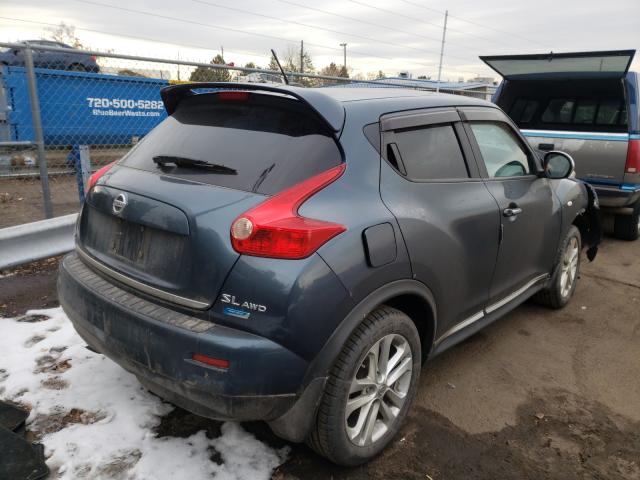 Photo 3 VIN: JN8AF5MV1CT110911 - NISSAN JUKE S 