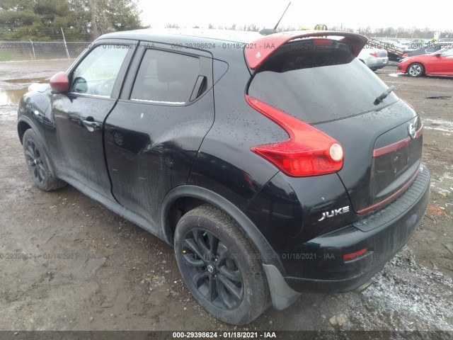 Photo 2 VIN: JN8AF5MV1CT111007 - NISSAN JUKE 