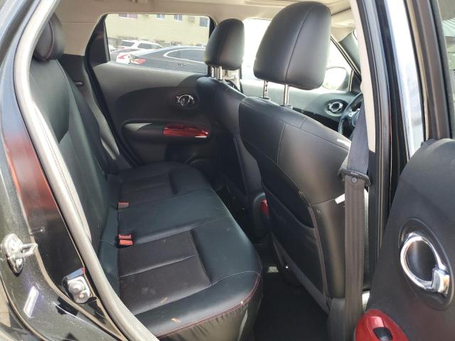 Photo 10 VIN: JN8AF5MV1CT114229 - NISSAN JUKE S 